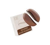 Comfort Enhancing Heat Pack Fornendo materiali modificabili resistenti al calore piacevole conoscenza condizioni fredde viaggi quotidiani Altrimenti divertimento Pocket Hand Toastier