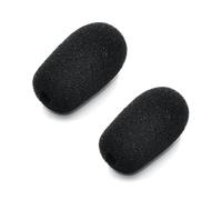 Comfort Focus - Cuscino di ricambio in spugna Mic Foam & Office Headset Fit per B550-XT B550xt Strong spugna imbottitura di ricambio