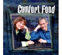 Comfort Food - Comfort Food