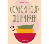 Comfort food. Gluten free - 2025 - Demetra