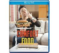 Comfort Food: The Essential Collection [Blu-Ray]