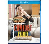 Comfort Food: The Essential Collection Spencer Watts Matt West