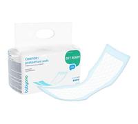 BabyOno Get Ready Mom assorbenti per uso ostetrico Comfort 10 pz