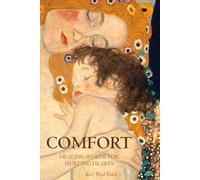 Comfort: Healing Words for Hurting Hearts