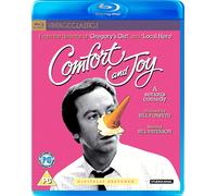 Comfort & Joy (Blu-ray) Bill Patterson C.P. Grogan Eleanor David Alex Norton