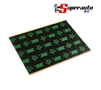 Comfort Mat EXTREME PRO Smorzante Antivibrante Auto 700 x 500 x 6 mm 1 foglio