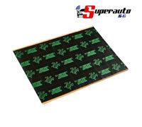 Comfort Mat EXTREME Smorzante Antivibrante Auto 700 x 500 x 3,5 mm 1 foglio