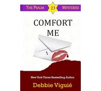 Comfort Me: Large Print