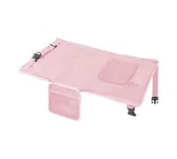 Comfort Portable Airplane Foot Rest, Airplane Bed, Offices Foot Rests for Flight Sleeping Long Trip Car Overnight Vacation Indoor Picnic Road Trip Family