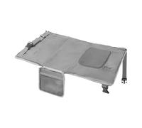 Comfort Portable Airplane Foot Rest, Toddler Airplane Bed, Offices Foot Rests For Flight Sleeping Long Trip Car Overnight Vacation Indoor Picnic Road Trip Family