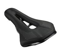 Comfort Road Bike Cuscino per sella Assorbimento degli urti Imbottito in schiuma