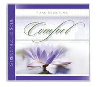 Comfort: Strength for the Soul
