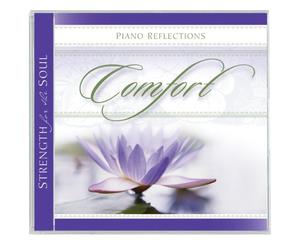 Comfort: Strength for the Soul