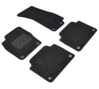 Comfort Tappetini per Audi A8 D5 06/2017-Oggi