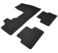 Comfort Tappetini per BMW i3 (I01) 08/2013-Oggi