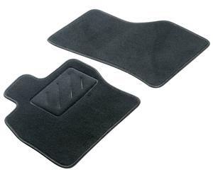 Comfort Tappetini per Citroen Jumpy I 1999-2002, 2-3 posti