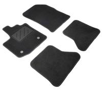 Comfort Tappetini per Dacia Dokker (KE) 11/2012-Oggi