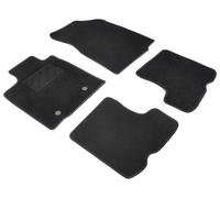 Comfort Tappetini per Dacia Sandero II 10/2012-Oggi