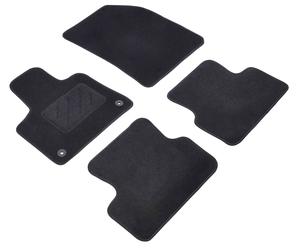 Comfort Tappetini per DS 7 Crossback 09/2017-Oggi