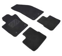 Comfort Tappetini per Fiat Tipo Combi 03/2016-Oggi