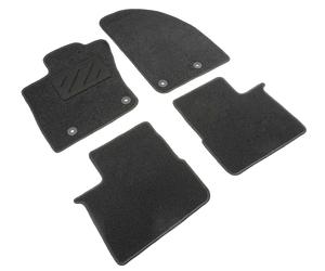 Comfort Tappetini per Fiat Tipo Combi 03/2016-Oggi