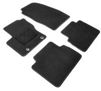 Comfort Tappetini per Ford C-Max II/Grand C-Max 2010-2015