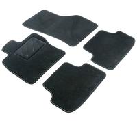 Comfort Tappetini per Ford Fiesta VI 06/2008-2017