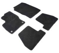 Comfort Tappetini per Ford Focus III 07/2010-Oggi