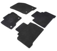 Comfort Tappetini per Ford Galaxy III 01/2015-Oggi, S-MAX 01/2015-Oggi