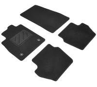 Comfort Tappetini per Ford Puma 09/2019-Oggi