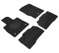 Comfort Tappetini per Ford USA Explorer 07/2019-Oggi