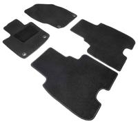 Comfort Tappetini per Honda Civic IX 09/2011-Oggi