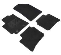 Comfort Tappetini per Hyundai i10 III 09/2019-Oggi