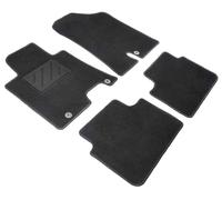 Comfort Tappetini per Hyundai i30 06/2011-Oggi, i30 Kombi 06/2012-Oggi, i30 Coupe 05/2013-Oggi