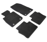 Comfort Tappetini per Mazda CX-3 01/2015-Oggi
