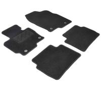 Comfort Tappetini per Mazda CX-5 11/2011-02/2017