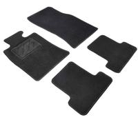 Comfort Tappetini per Mini Cabriolet (R57) 10/2007-06/2015