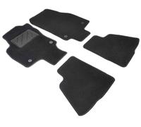 Comfort Tappetini per Opel Astra H/Astra H Caravan/Astra H GTC 2004-2010