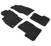 Comfort Tappetini per Opel Corsa D (S07) 07/2006-08/2014