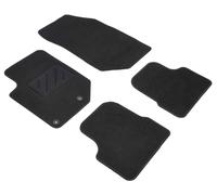 Comfort Tappetini per Opel Corsa F 07/2019-Oggi