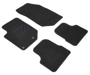 Comfort Tappetini per Opel Corsa F 07/2019-Oggi