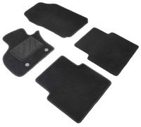 Comfort Tappetini per Renault Zoe 06/2012 - Facelift 2019