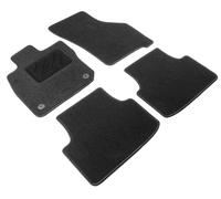 Comfort Tappetini per Seat Leon 11/2019-Oggi, Seat Leon Sportstourer 03/2020-Oggi