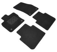 Comfort Tappetini per Seat Tarraco 09/2018-Oggi