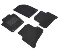 Comfort Tappetini per Skoda Fabia III 08/2014-06/2022