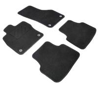 Comfort Tappetini per Skoda Octavia III 11/2012-Oggi