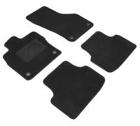 Comfort Tappetini per Skoda Octavia IV 01/2020-Oggi, Octavia IV Combi 11/2019-Oggi