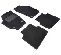 Comfort Tappetini per Skoda Roomster 03/2006-05/2015