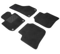 Comfort Tappetini per Skoda Superb II 03/2008-05/2015, Superb II Kombi 10/2009-05/2015