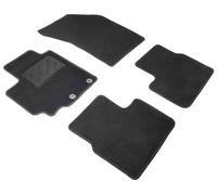 Comfort Tappetini per Suzuki Swift IV 10/2010-Oggi